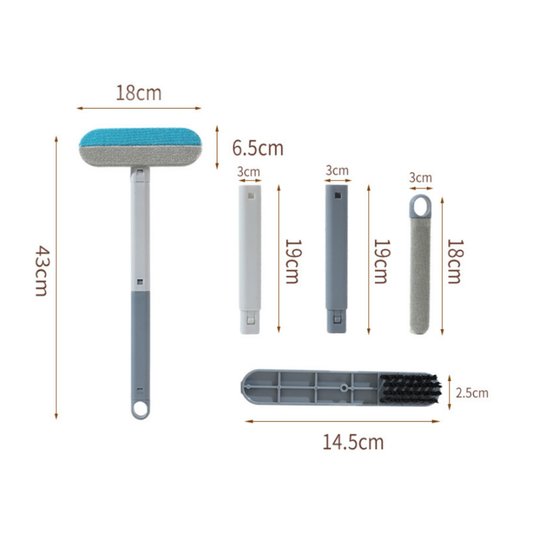 FurSweep™ Pet Hair Remover