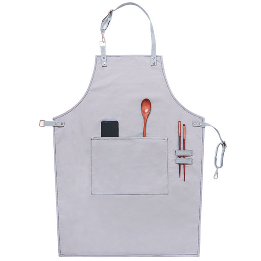 CraftApron™ Canvas Apron