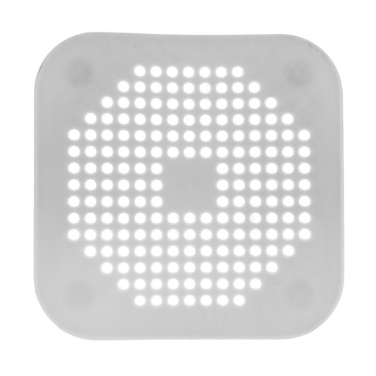 DrainGuard™ Silicone Sink Strainer