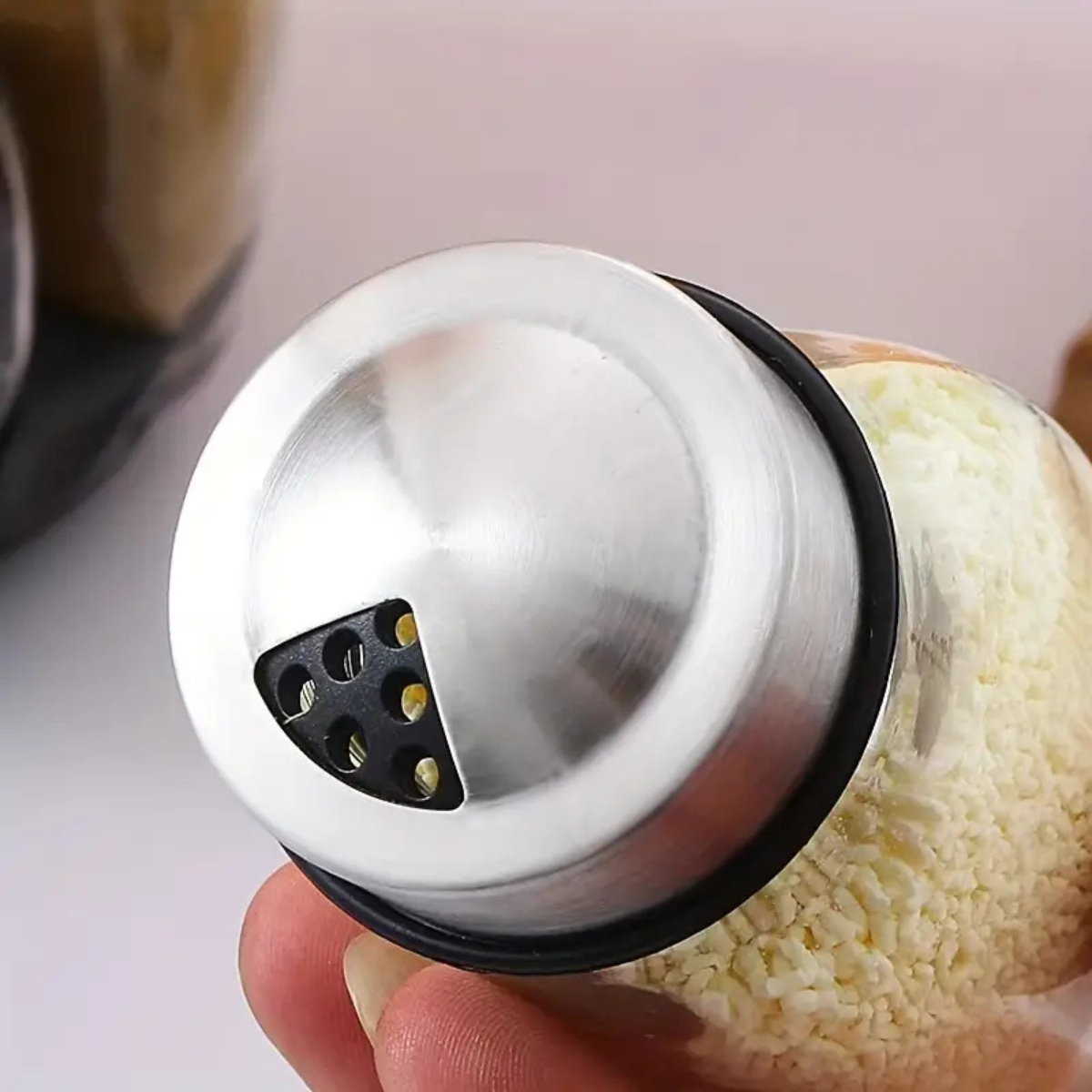 SpiceFlow™ Rotating Spice Rack
