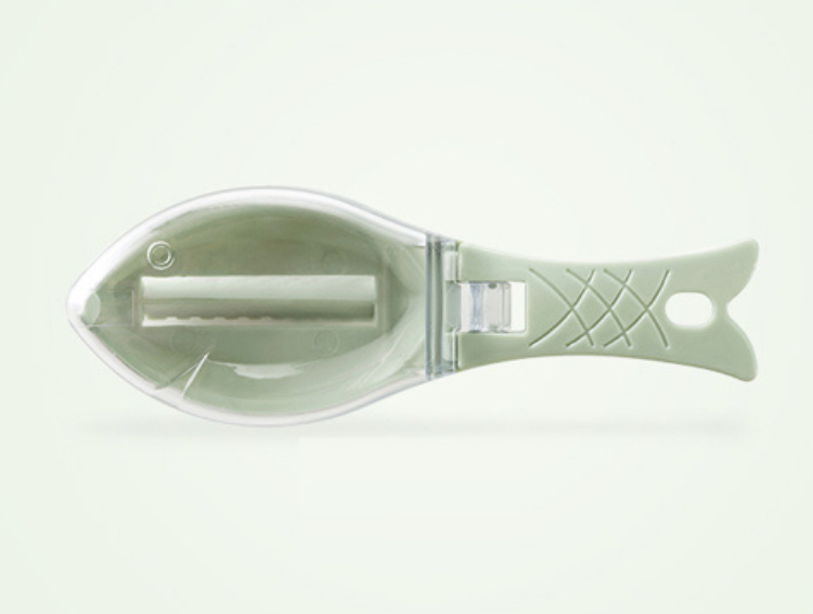ScaleGuard™ Fish Scaler