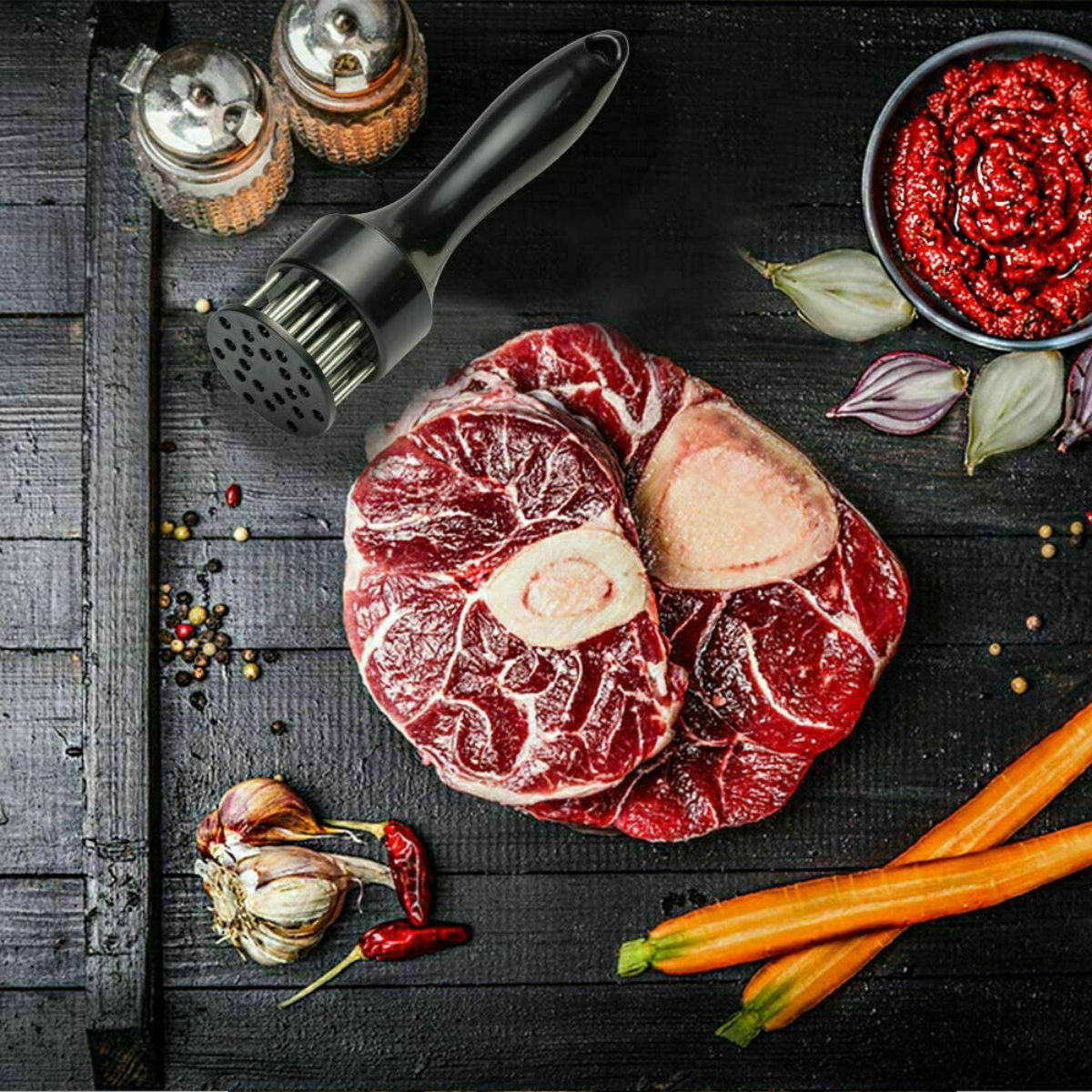 TenderPro™ Meat Tenderizer