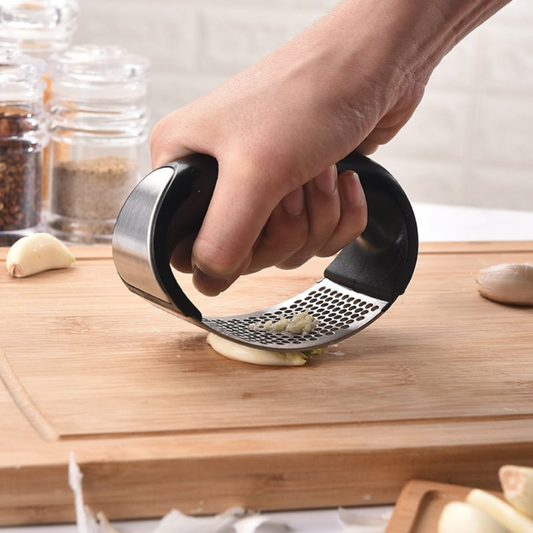 GarliRoll™ Garlic Press