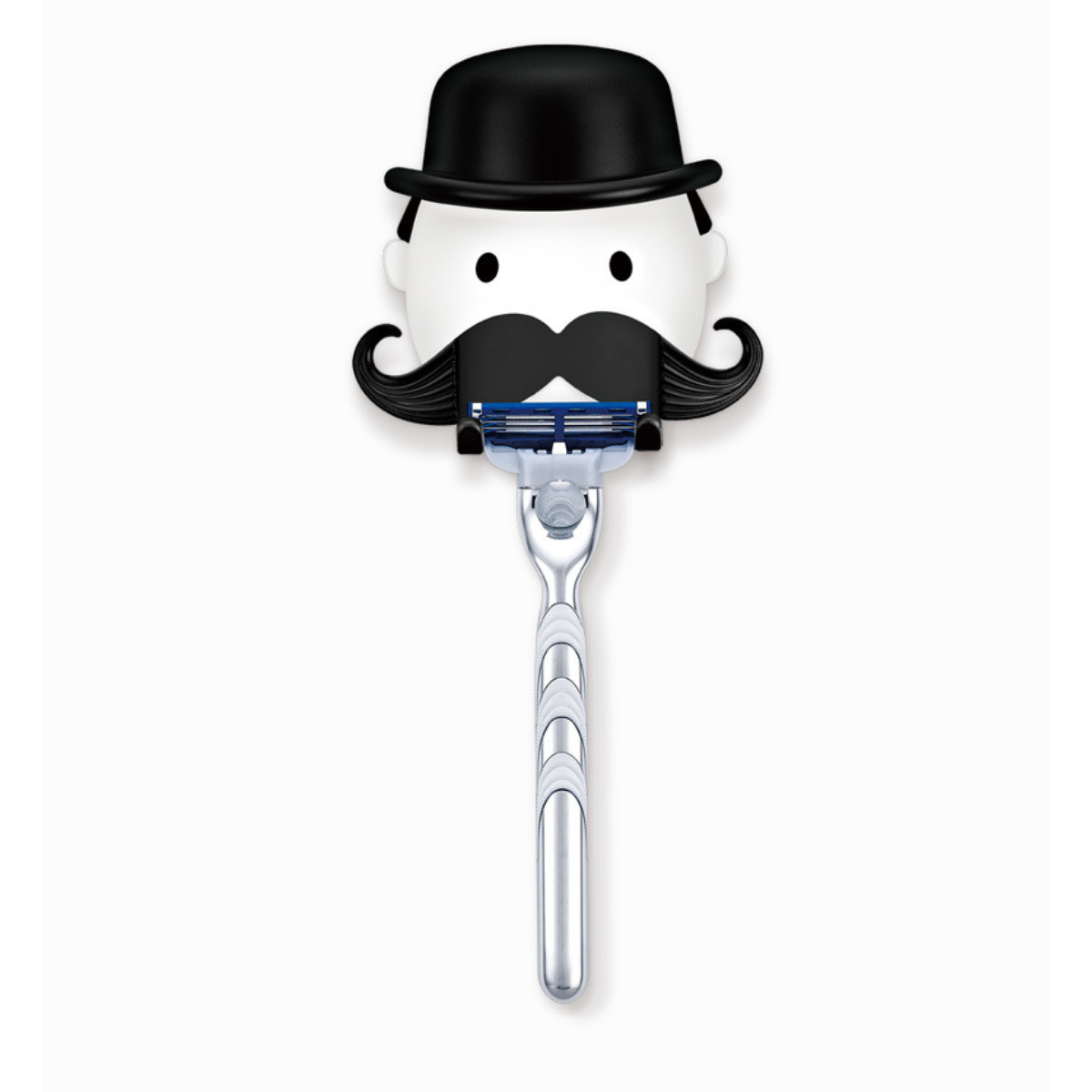 Gentleman™ Razor Holder