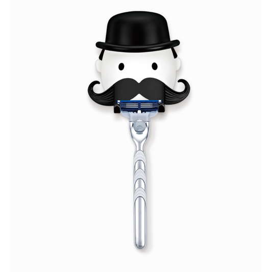 Gentleman™ Razor Holder