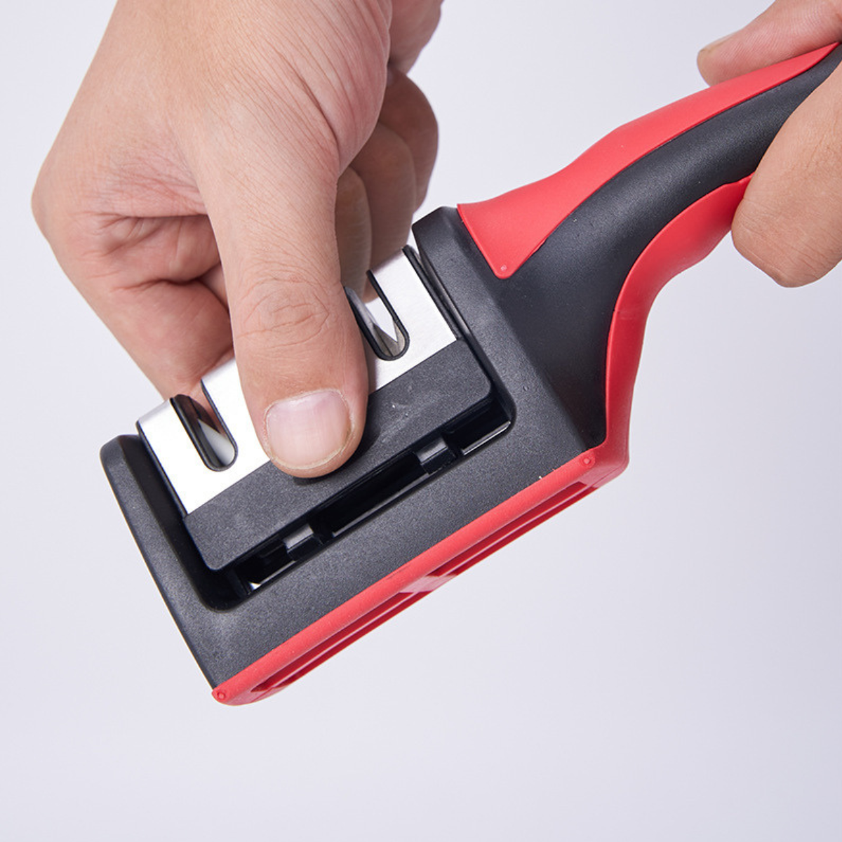 EdgePro™ 3-Stage Knife Sharpener