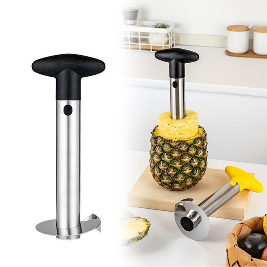 PineCore™ Pineapple Slicer