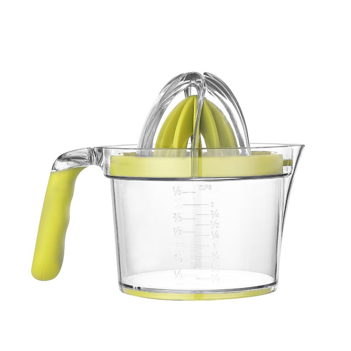 CitrusFlow™ Juicing Station