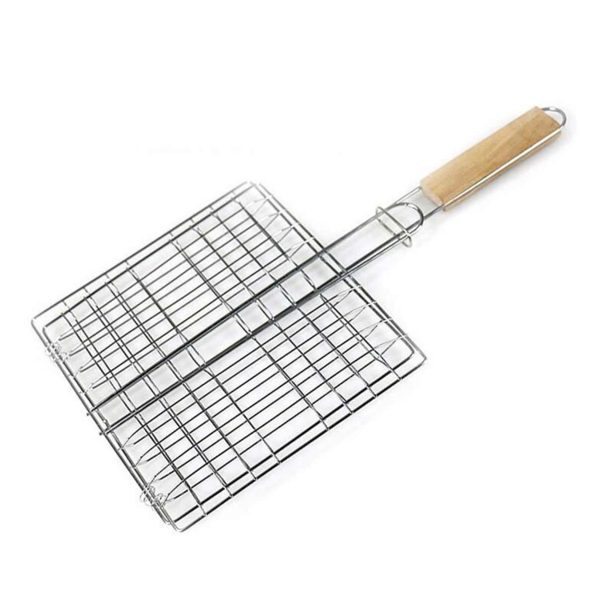 GrillLock™ BBQ Basket