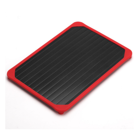 QuickThaw™ Defrosting Tray