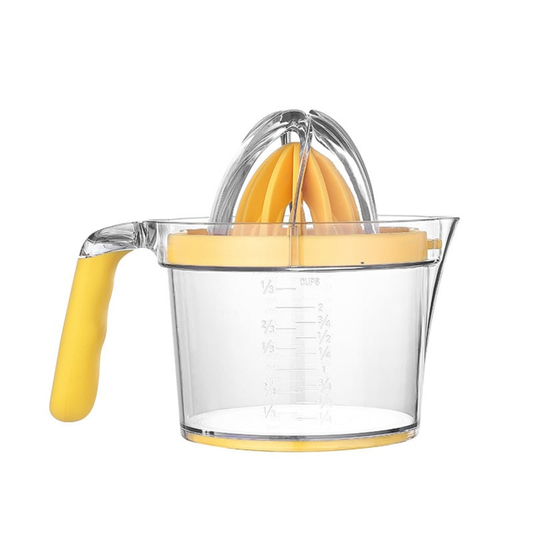 CitrusFlow™ Juicing Station