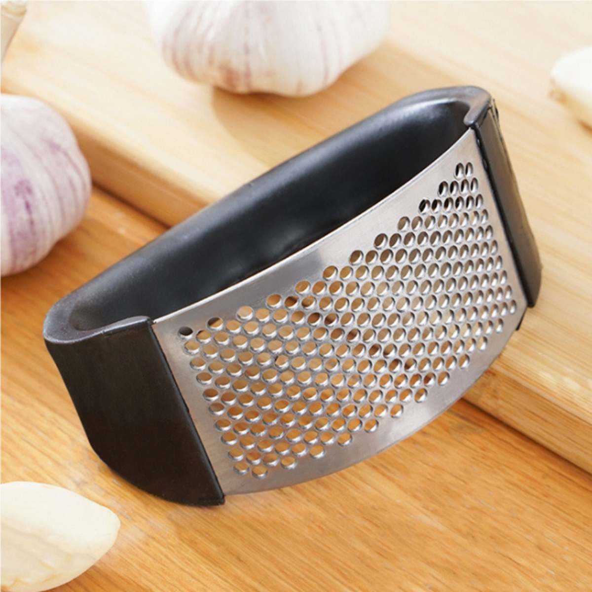 GarliRoll™ Garlic Press