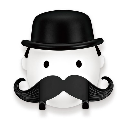 Gentleman™ Razor Holder
