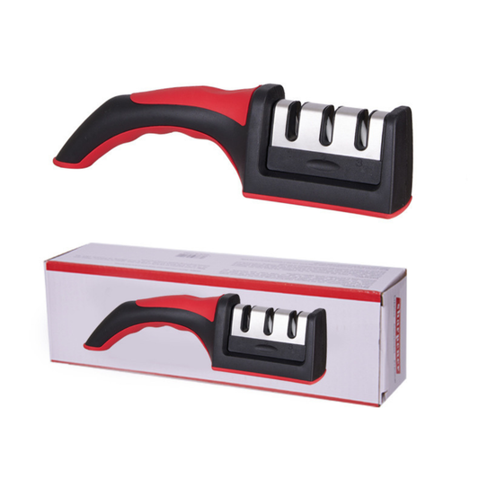 EdgePro™ 3-Stage Knife Sharpener