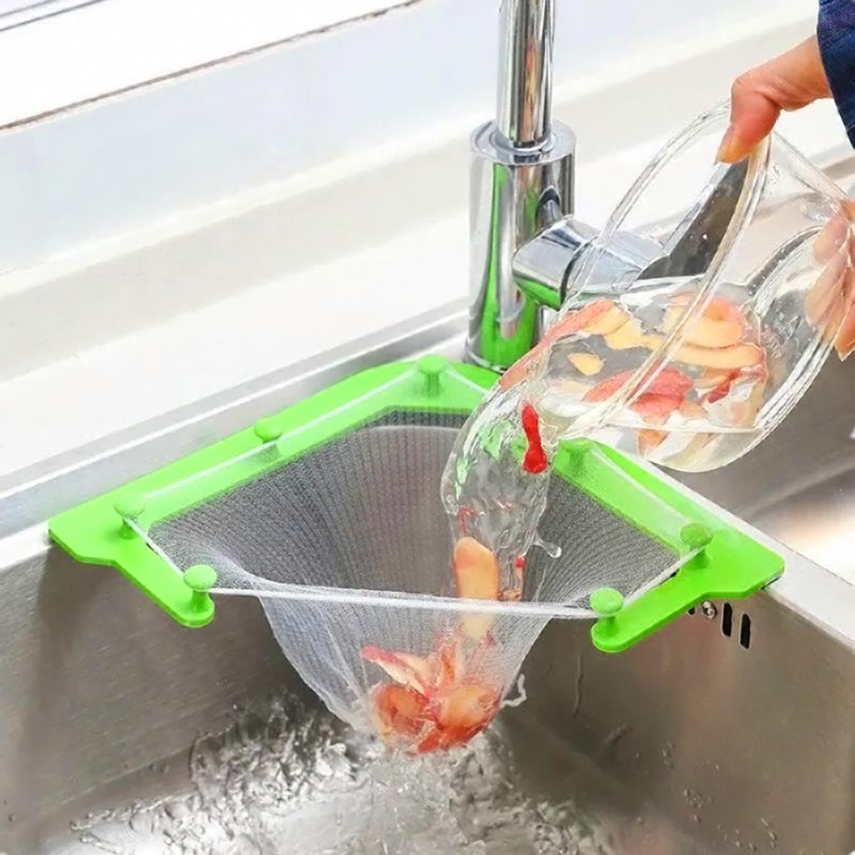 SinkCatch™ Sink Strainer