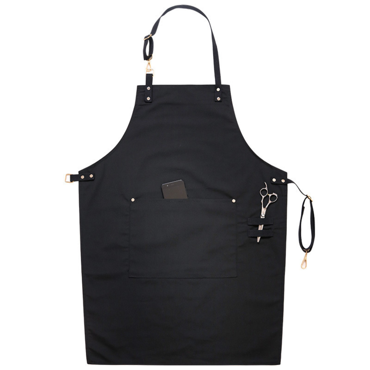 CraftApron™ Canvas Apron