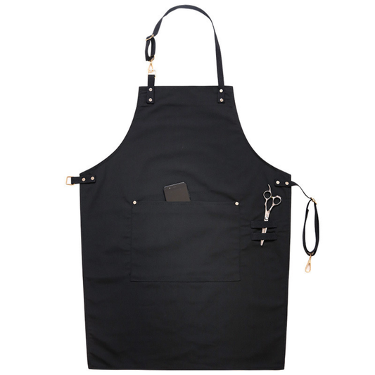 CraftApron™ Canvas Apron