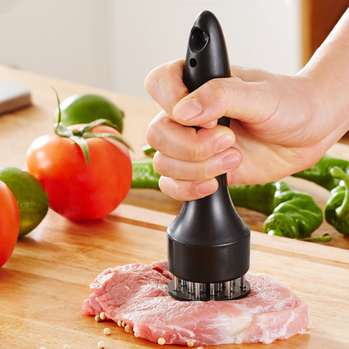 TenderPro™ Meat Tenderizer
