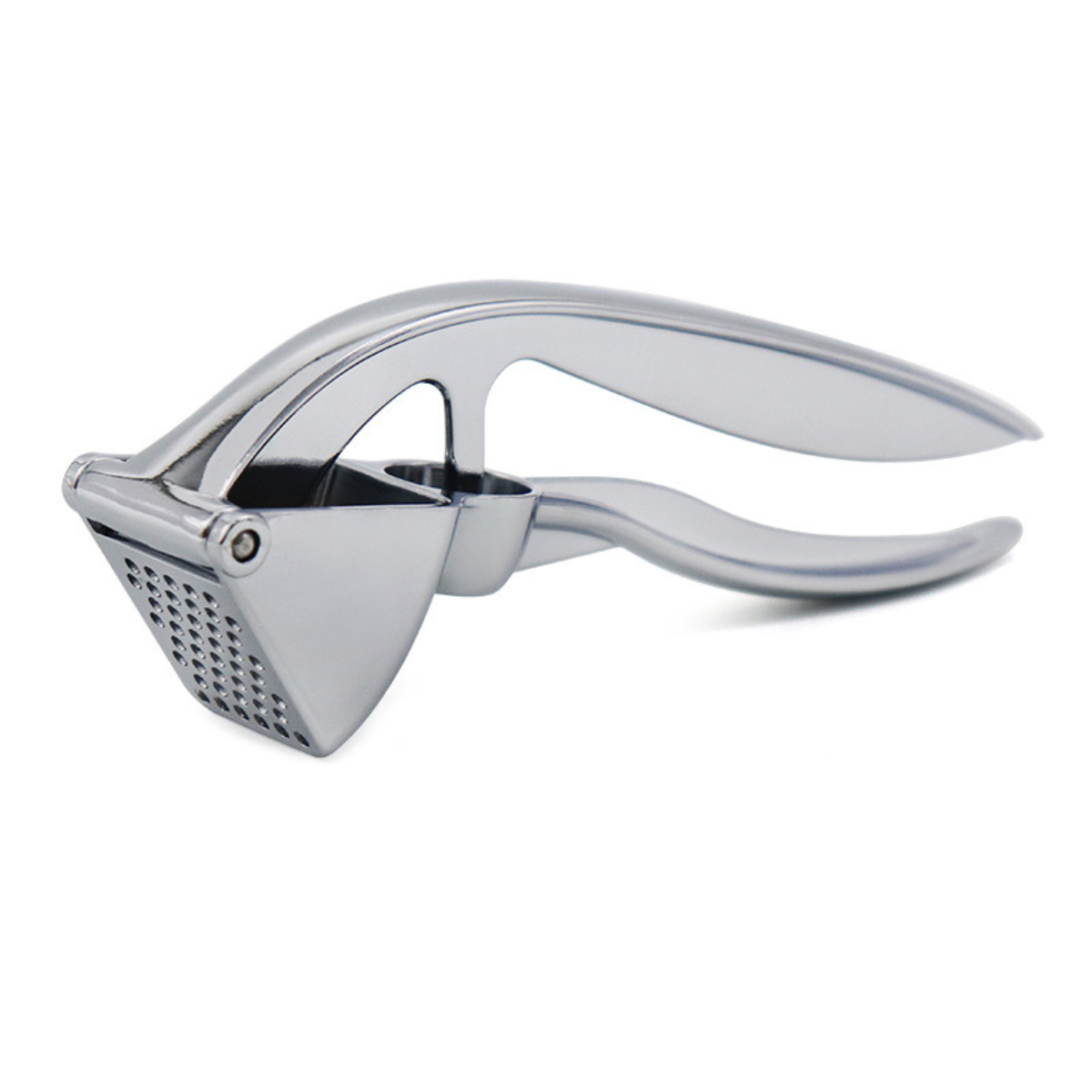 GarlicForge™ Garlic Press