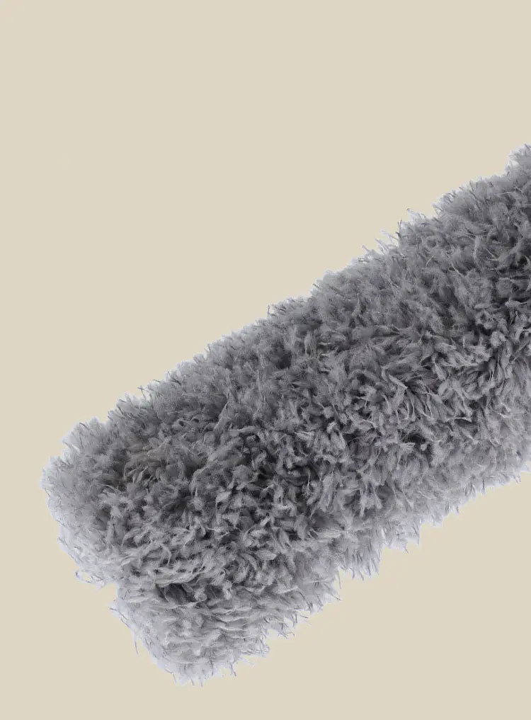 DustReach™ Extendable Microfiber Duster Kit