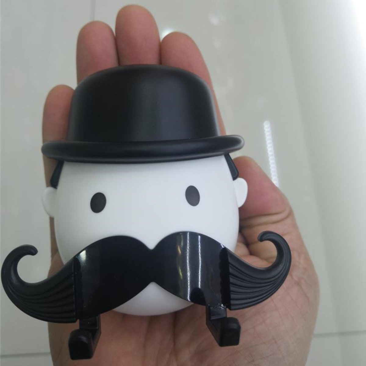 Gentleman™ Razor Holder