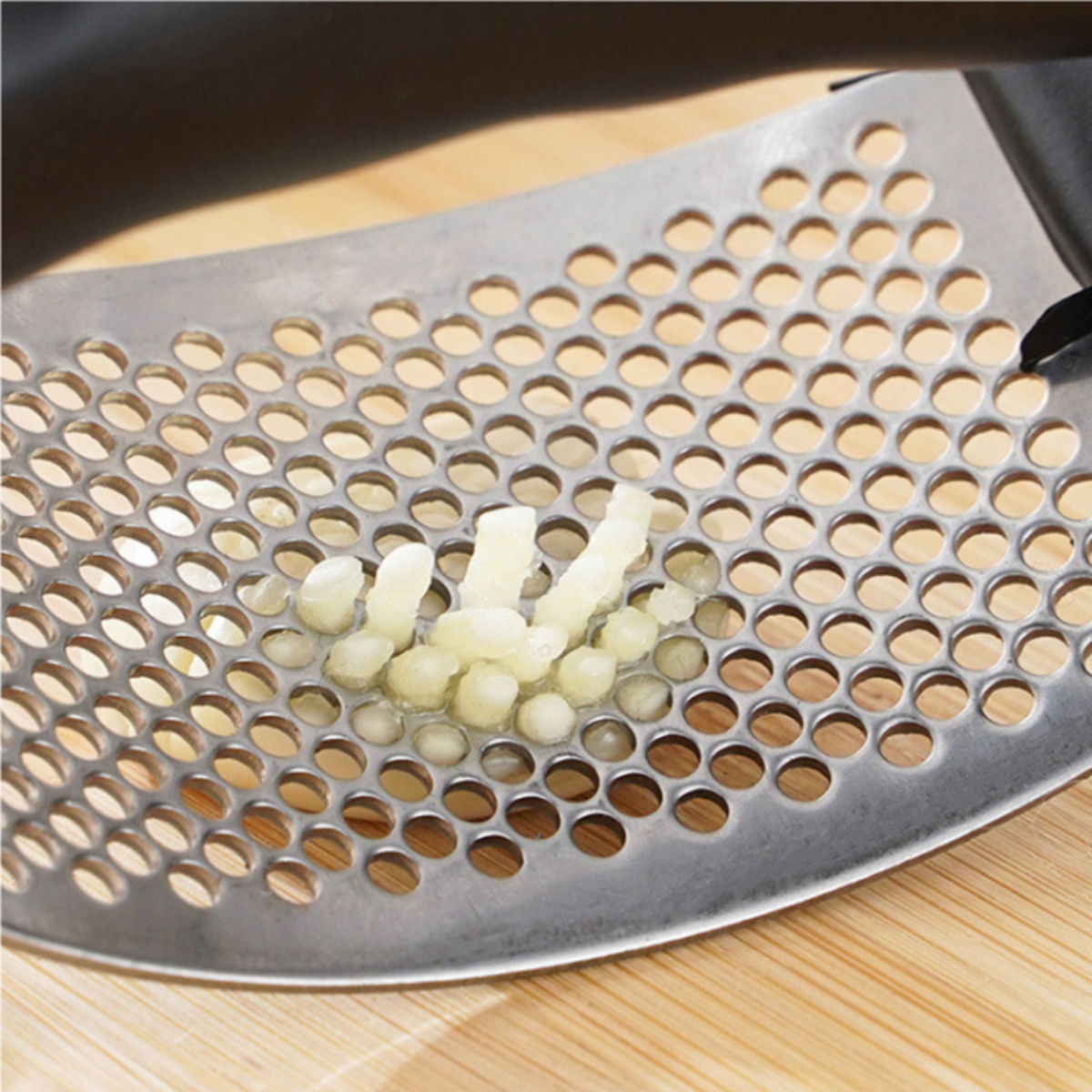 GarliRoll™ Garlic Press