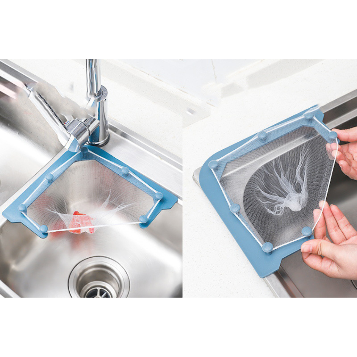 SinkCatch™ Sink Strainer