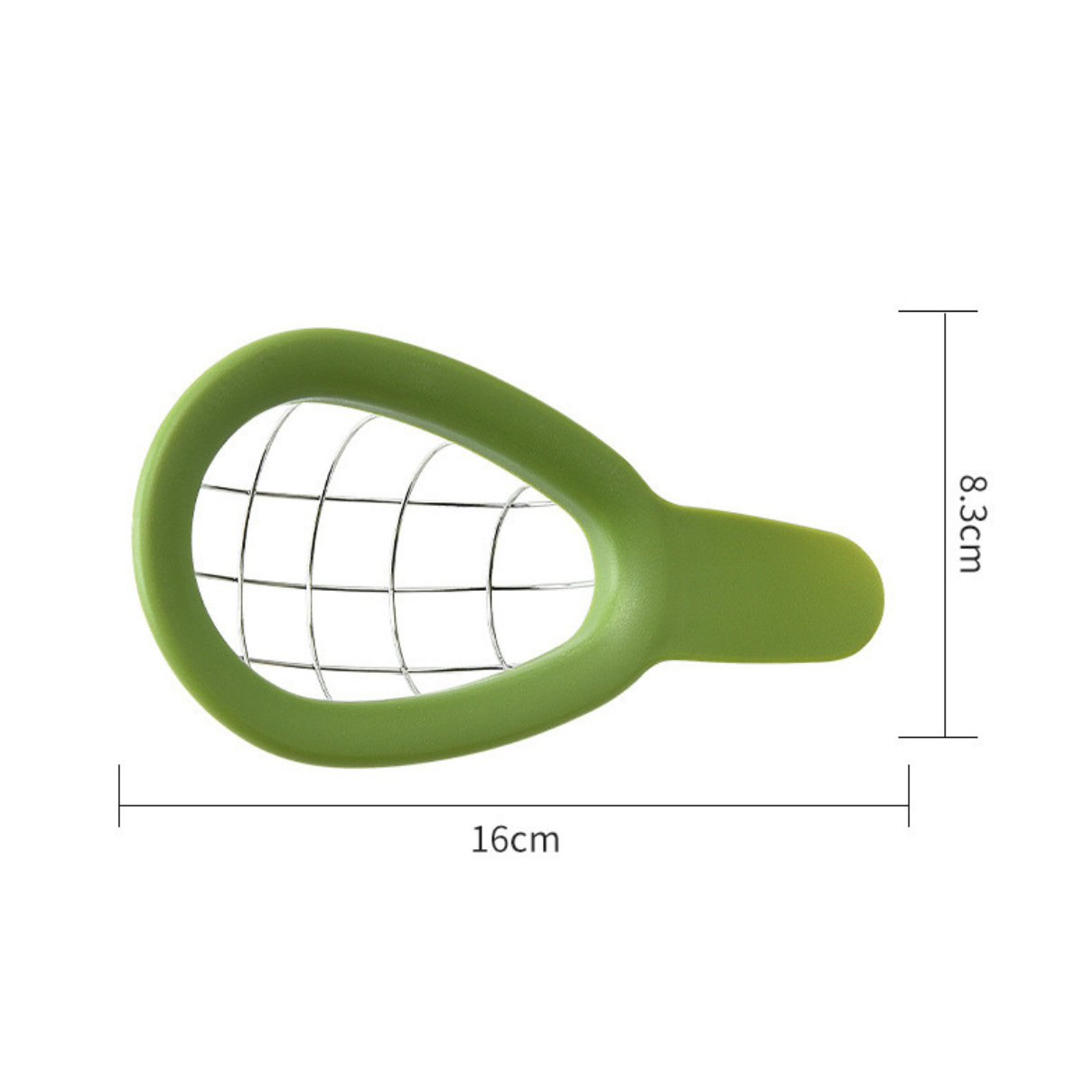 AvoSlice™ Avocado Cutter