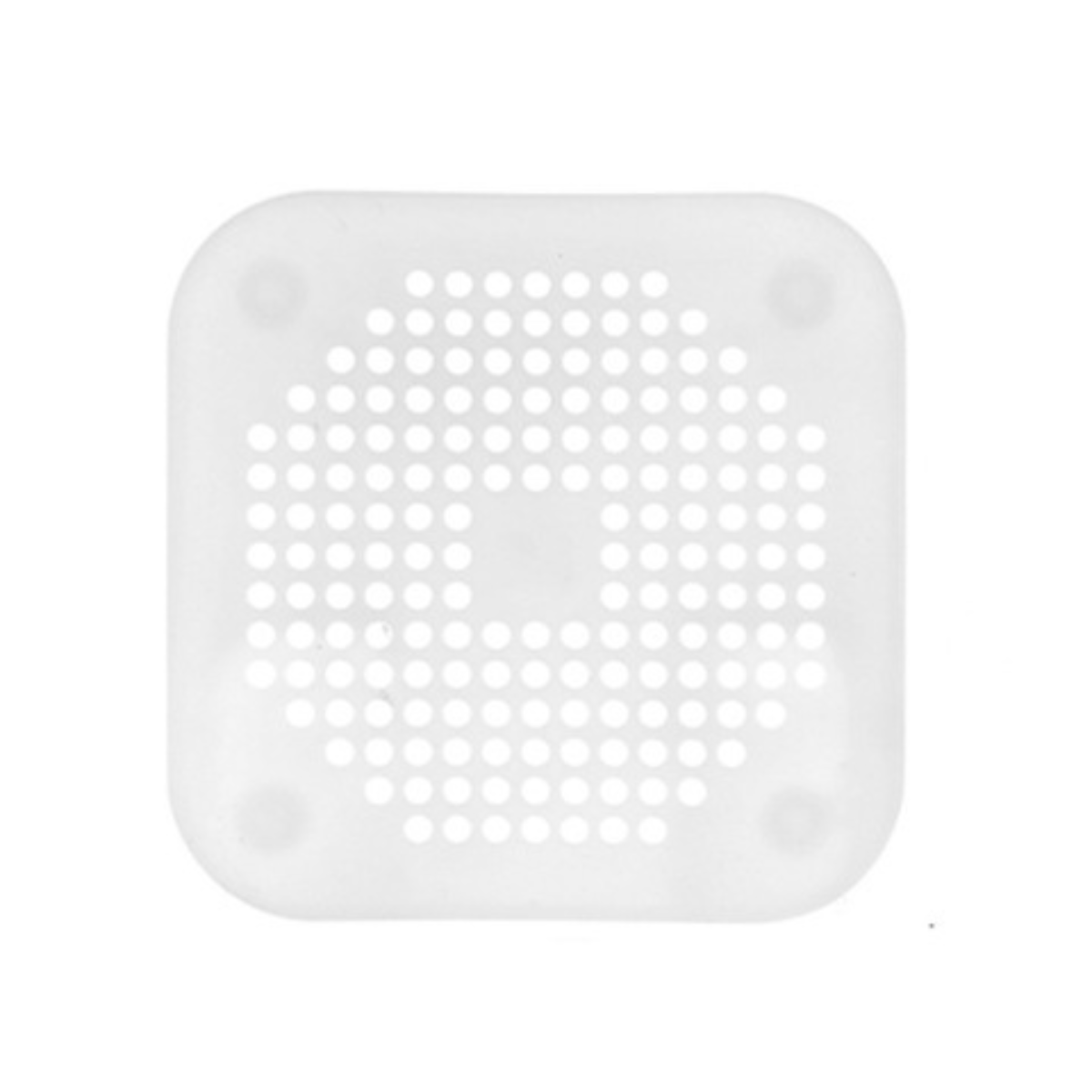 DrainGuard™ Silicone Sink Strainer
