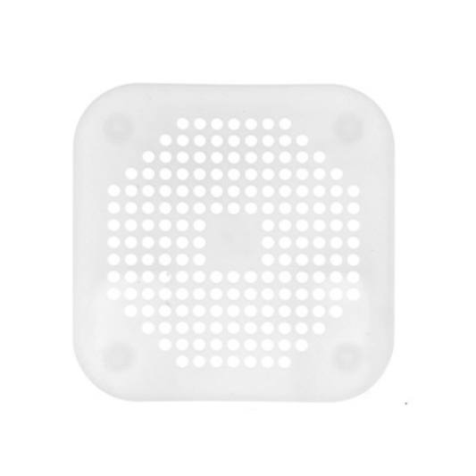 DrainGuard™ Silicone Sink Strainer
