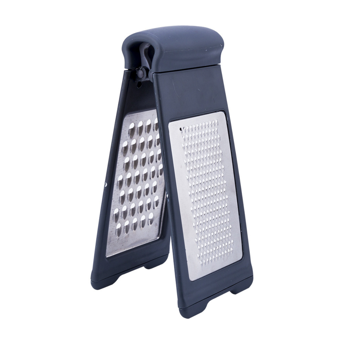 GrateFold™ 2-in-1 Grater