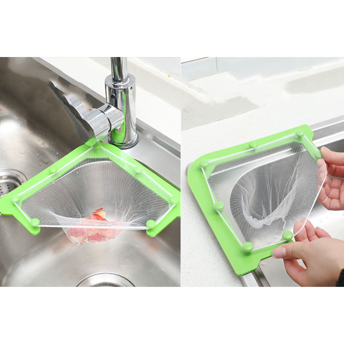 SinkCatch™ Sink Strainer