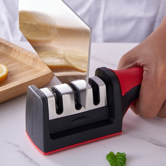 EdgePro™ 3-Stage Knife Sharpener