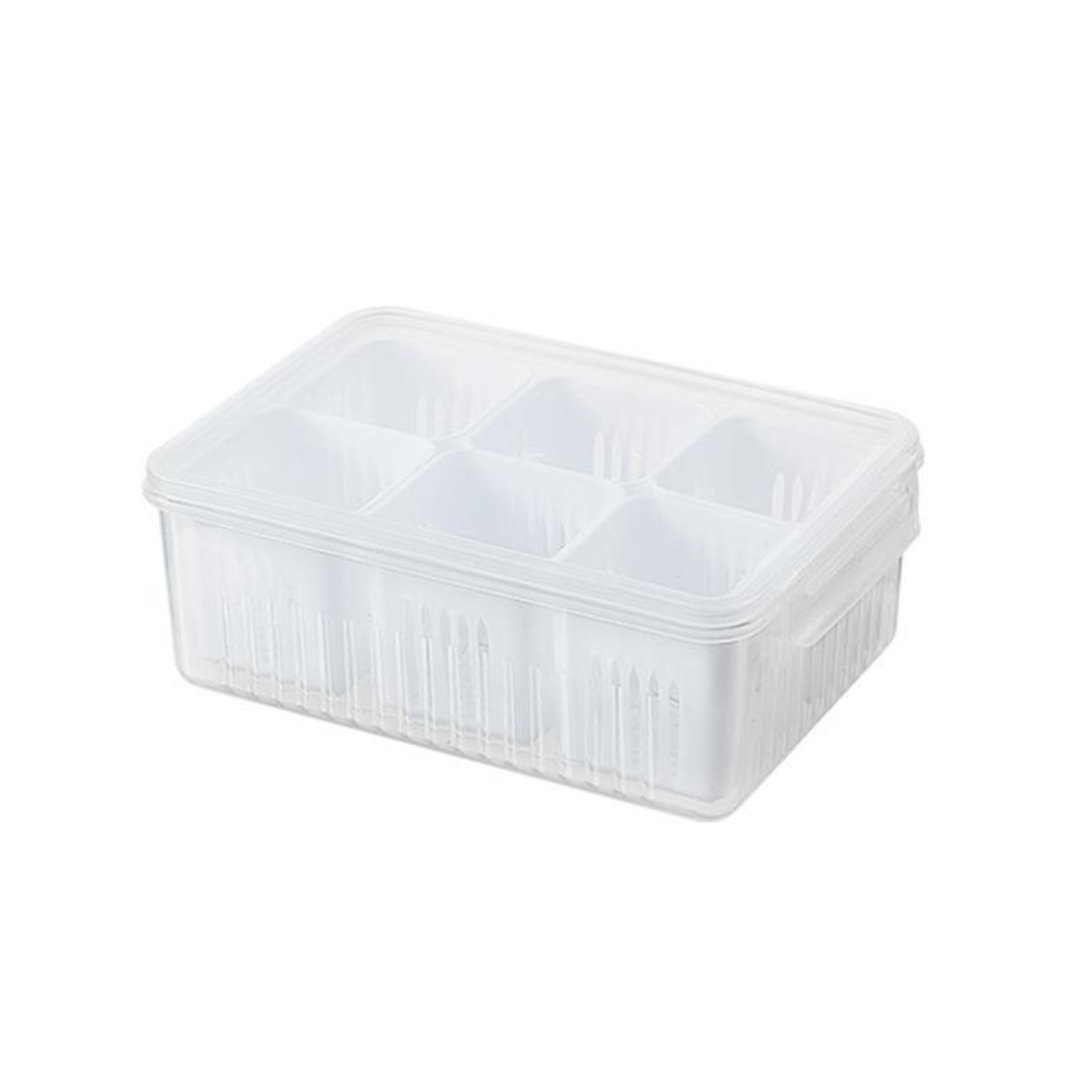 FreshPrep™ Fridge Prep Station